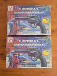 Lethal Enforcers para Mega Drive e Mega CD