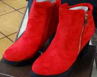 Buty botki damskie 40 nowe