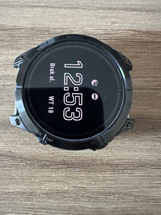 Garmin epix pro 2 - 47 mm