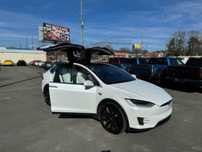 2018 Tesla Model X P100D