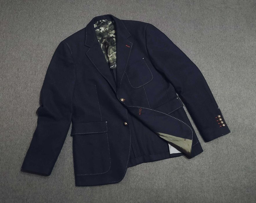 Блейзер Baldessarini Barbados