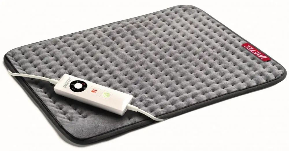 poduszka elektryczna imetec 38x50cm