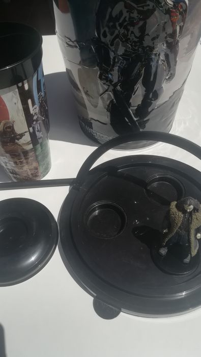 Raro! Thorin Oakenshield - The Lord of the Rings