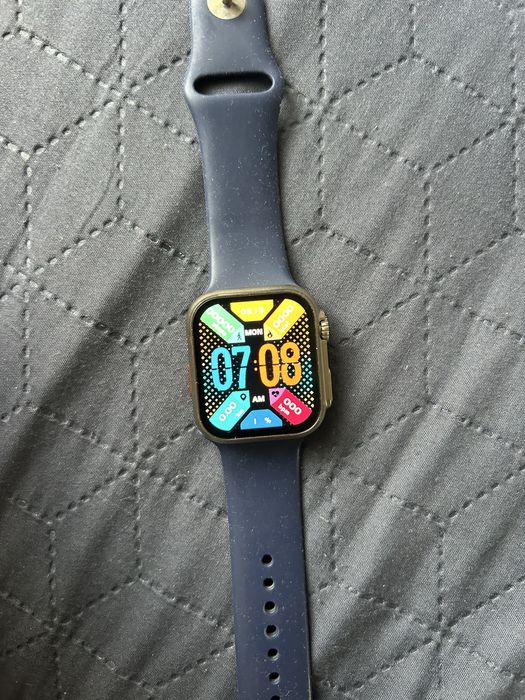 Смарт годинник XO-M8 mini