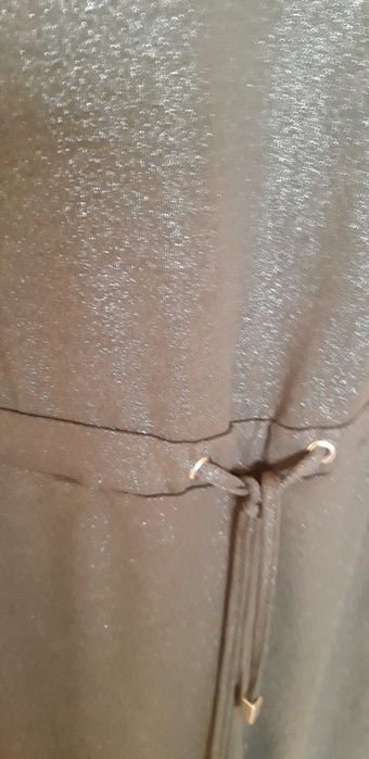 Kombinezon butelkowa zieleń