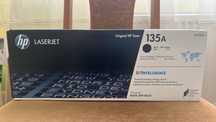 HP 135A (W1350A) — оригінальний тонер-картридж