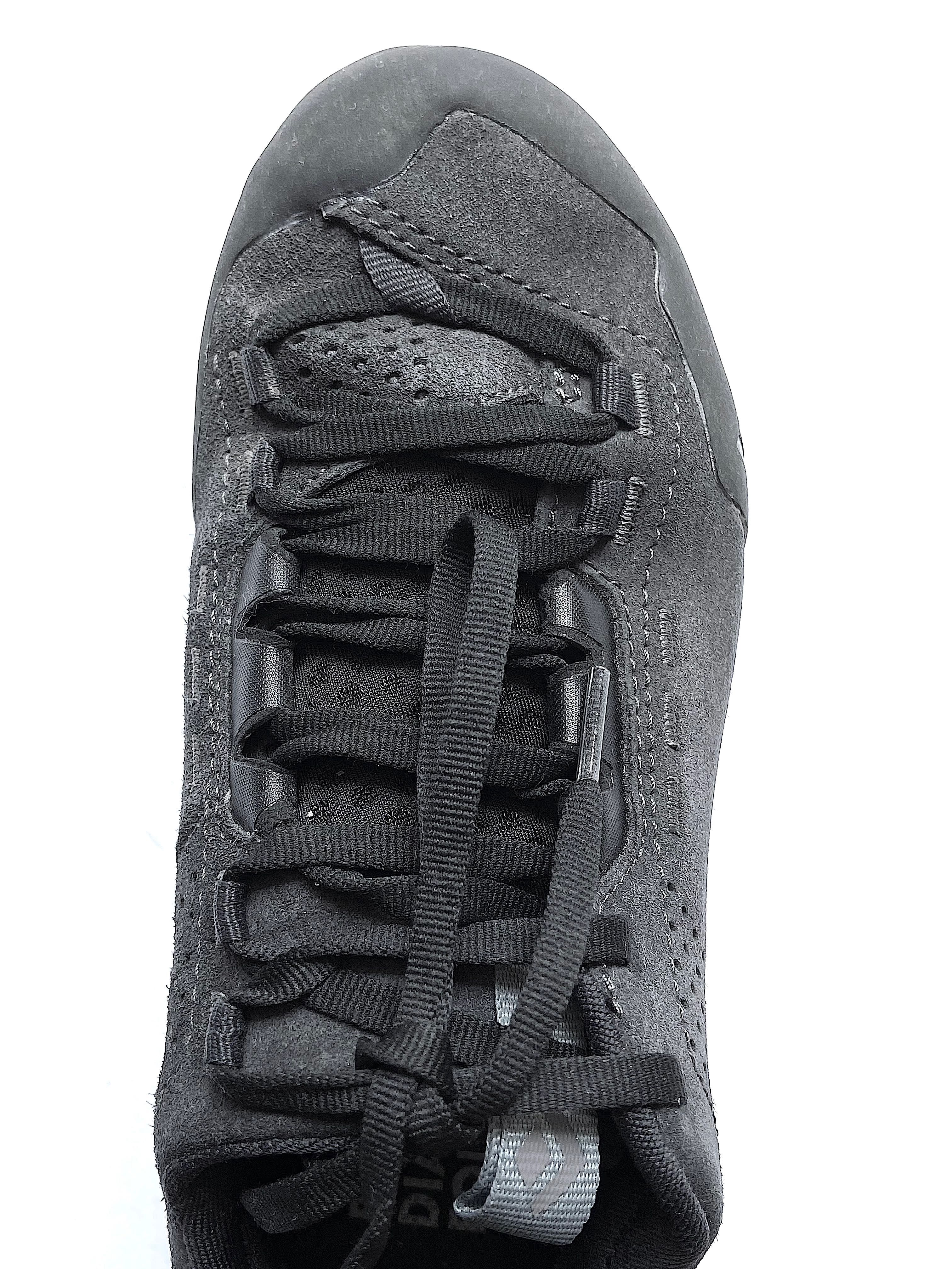 Black Diamond Buty Trekkingowe Technician Lthr 36 asphalt/goblin blue