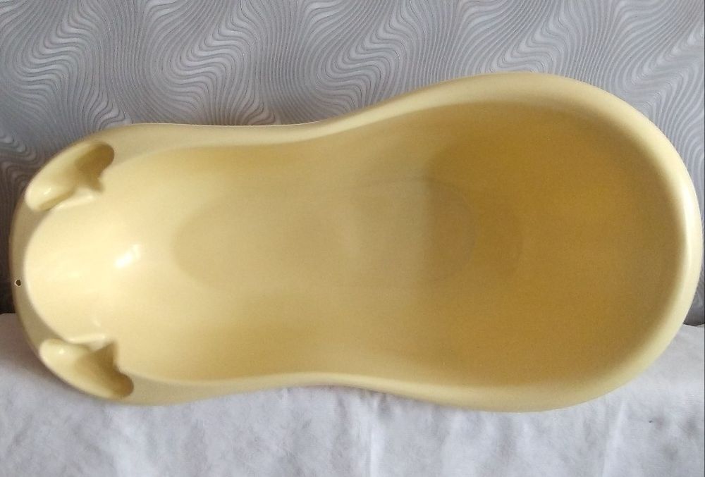 Ванночка для купання немовлят