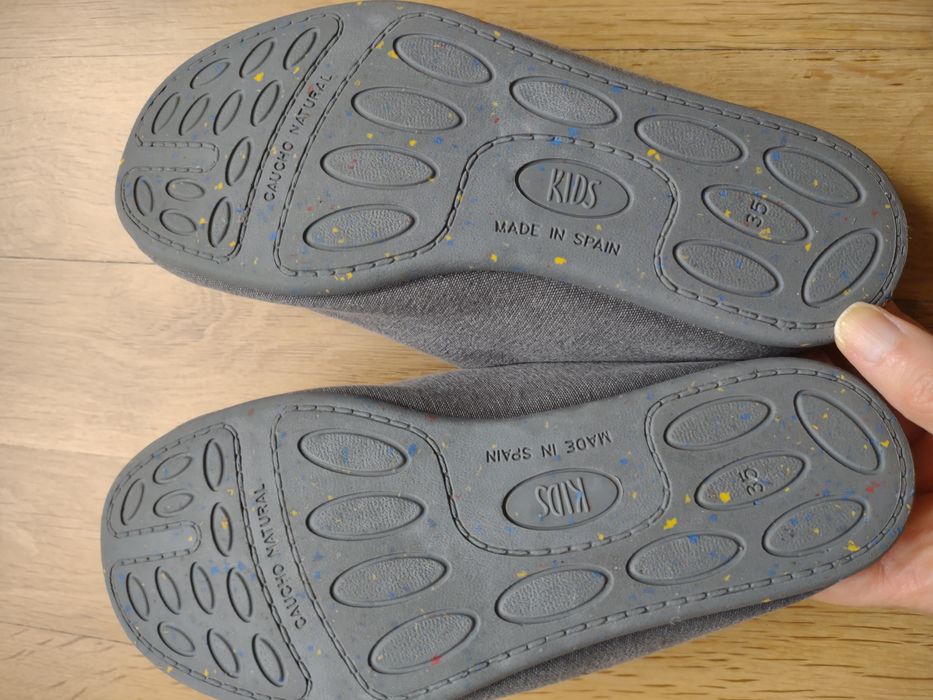 Chinelos Menino 35 Óptimo Estado