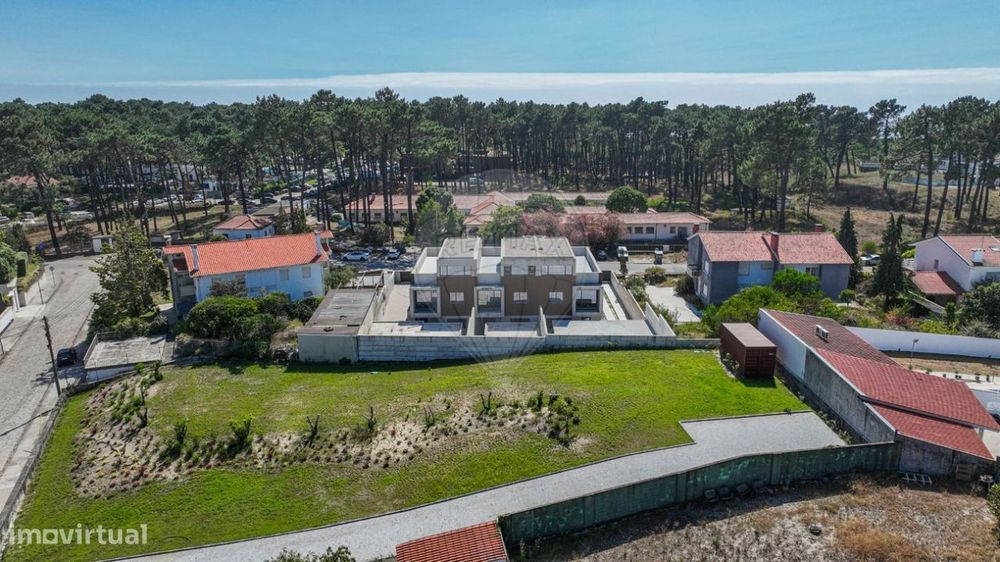 Moradia em frente à praia de Cabedelo, Viana do Castelo!