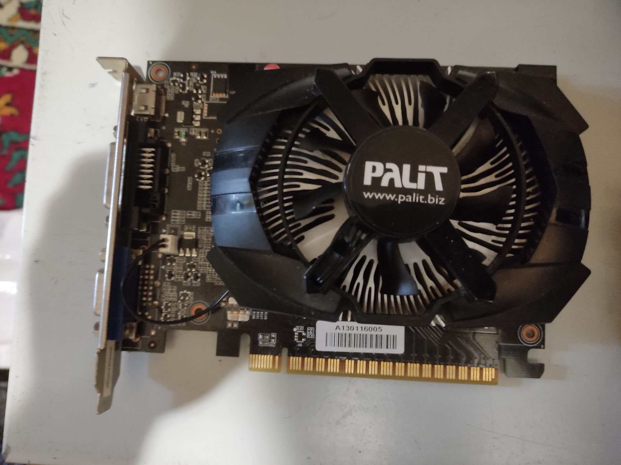 Комплект і5 3570,MSI h61M,8gb ОЗУ Kingston,GTX-650 2Gb Ddr5,FSP-350Wt