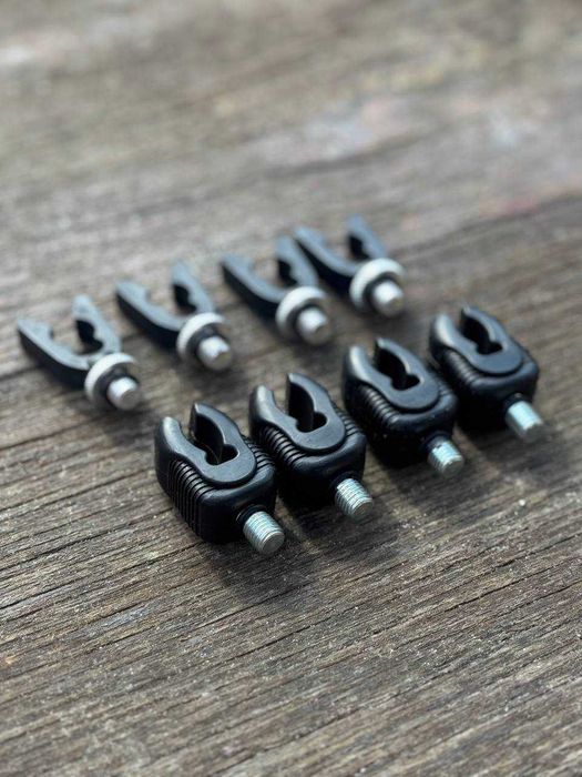 Рогач під вудлище пластиковий/прогумований