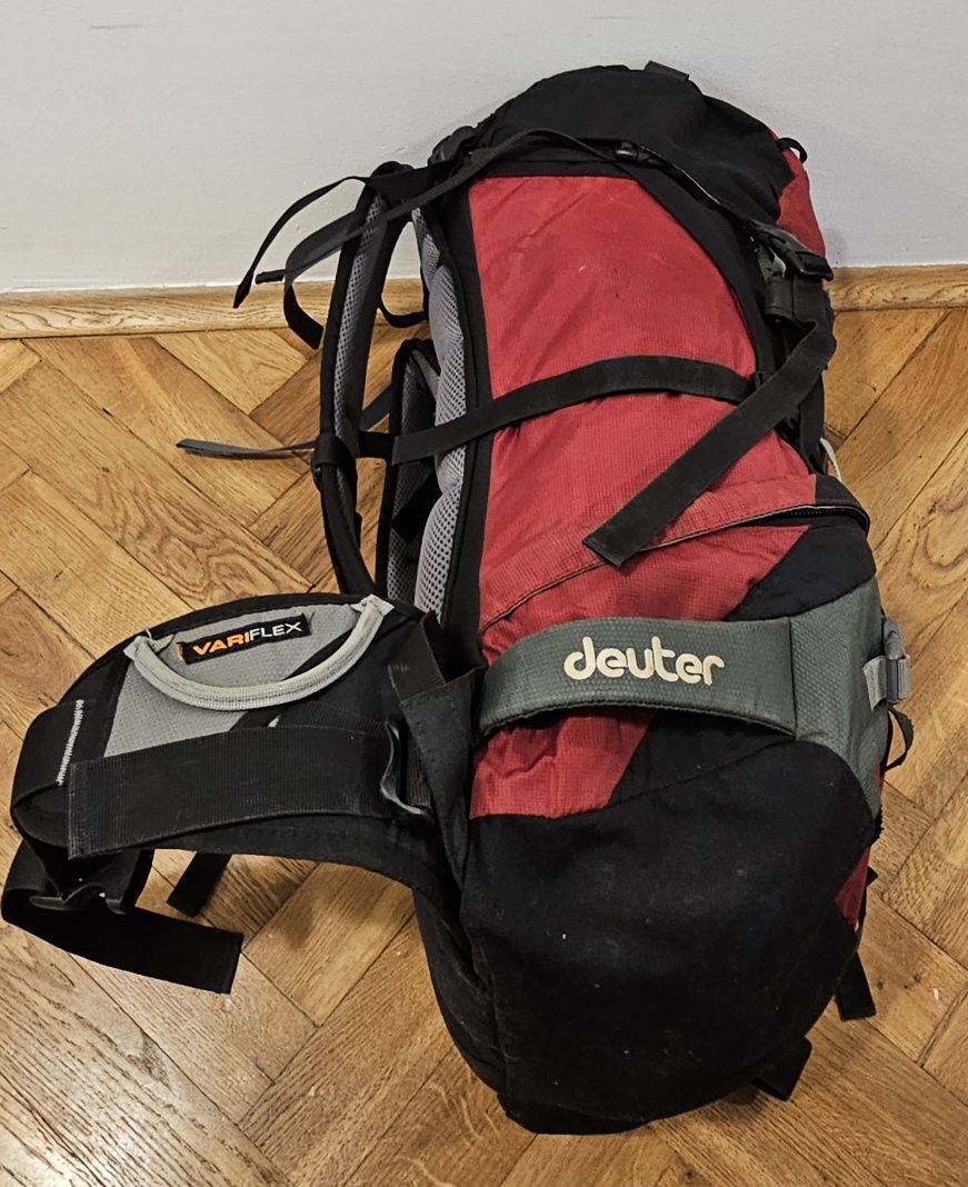 Plecak Deuter Guide 45+