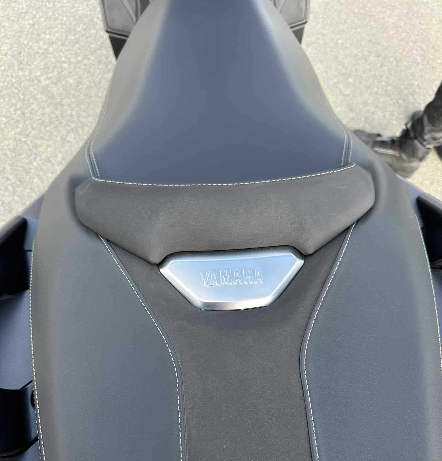 YAMAHA X-MAX 300 Salon Polska stan idealny, przebieg 7000 km