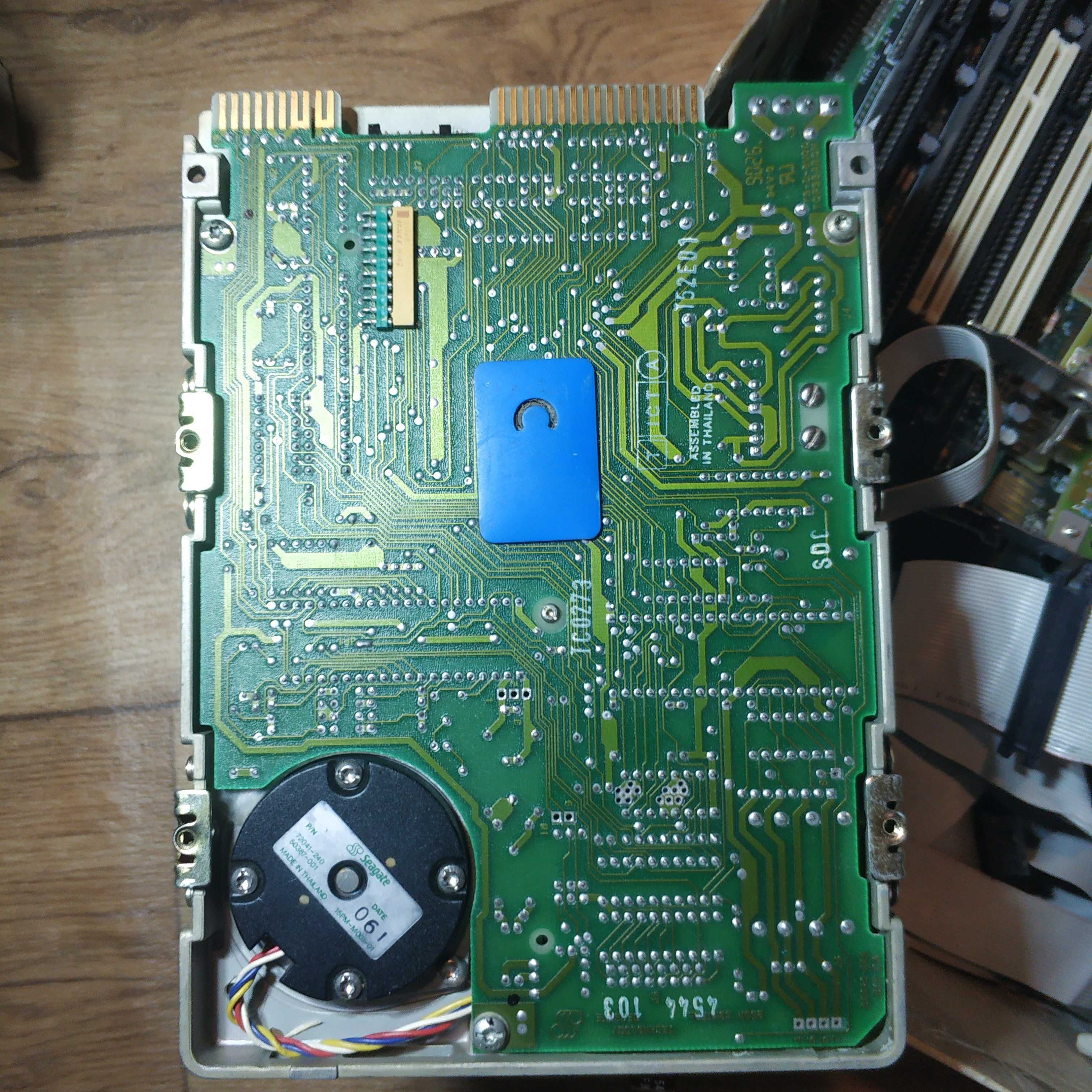 HDD жёсткий диск Seagate ST-250R