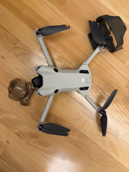 DJI Mini 4 Pro - Só Drone