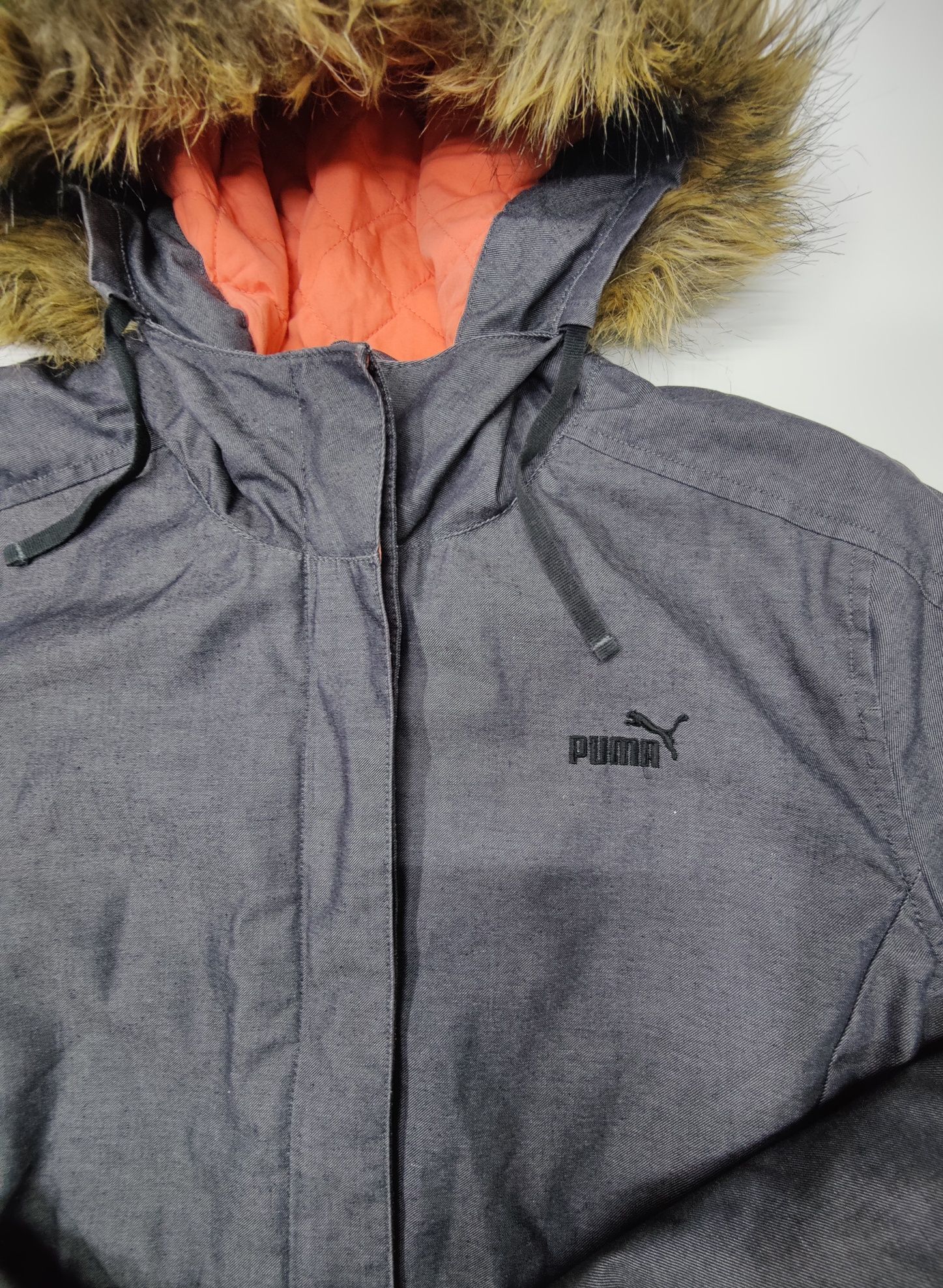 Куртка Puma original