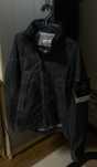Куртка Stone Island membrana 3tl