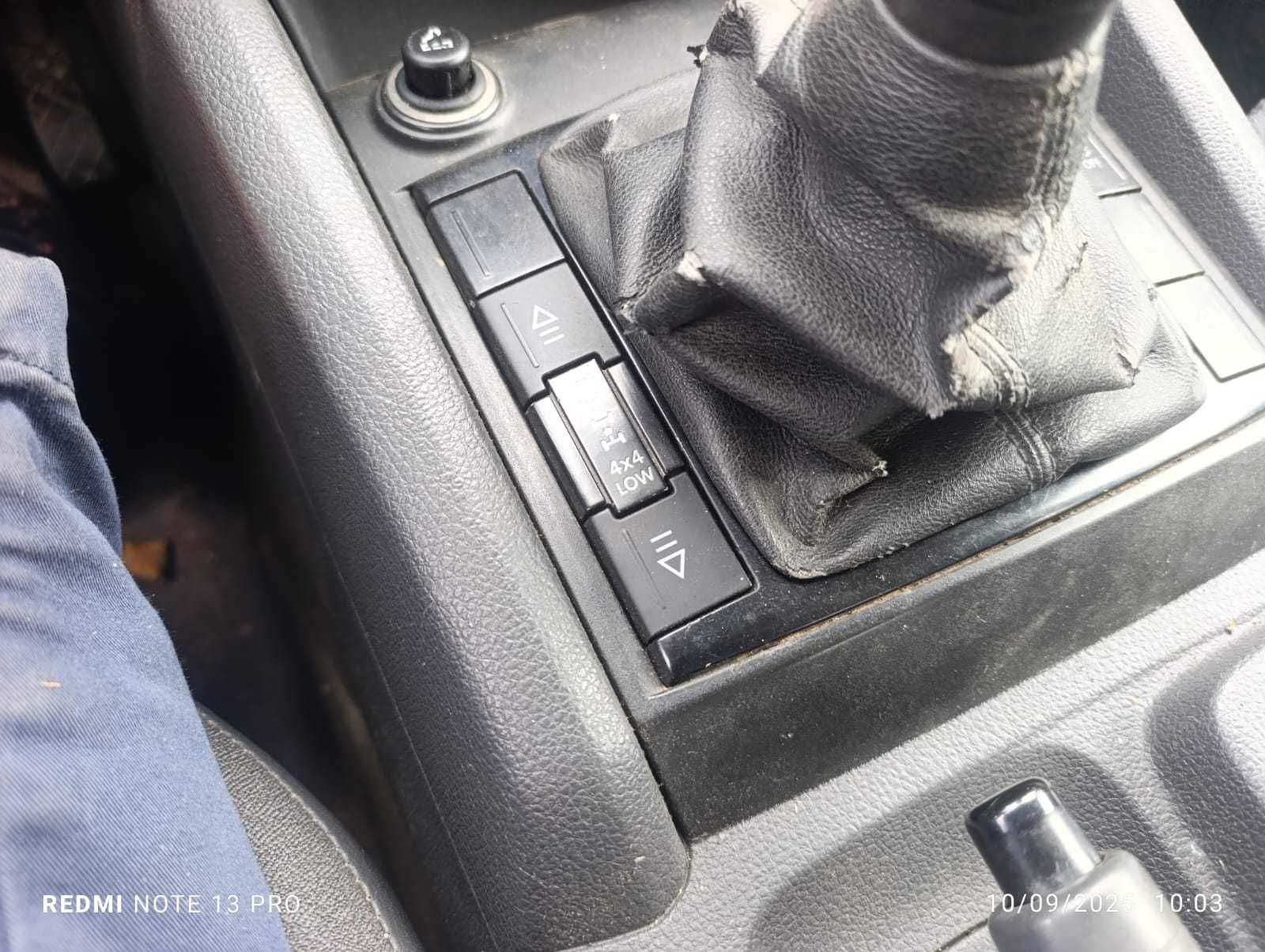 AMAROK 2.0 Tdi 163cv
