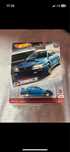 Hot Wheels Premium '98 Subaru Impreza  22B STI-Version