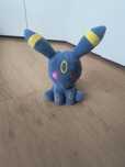 Maskotka pluszak pokemon Eevee Umbreon