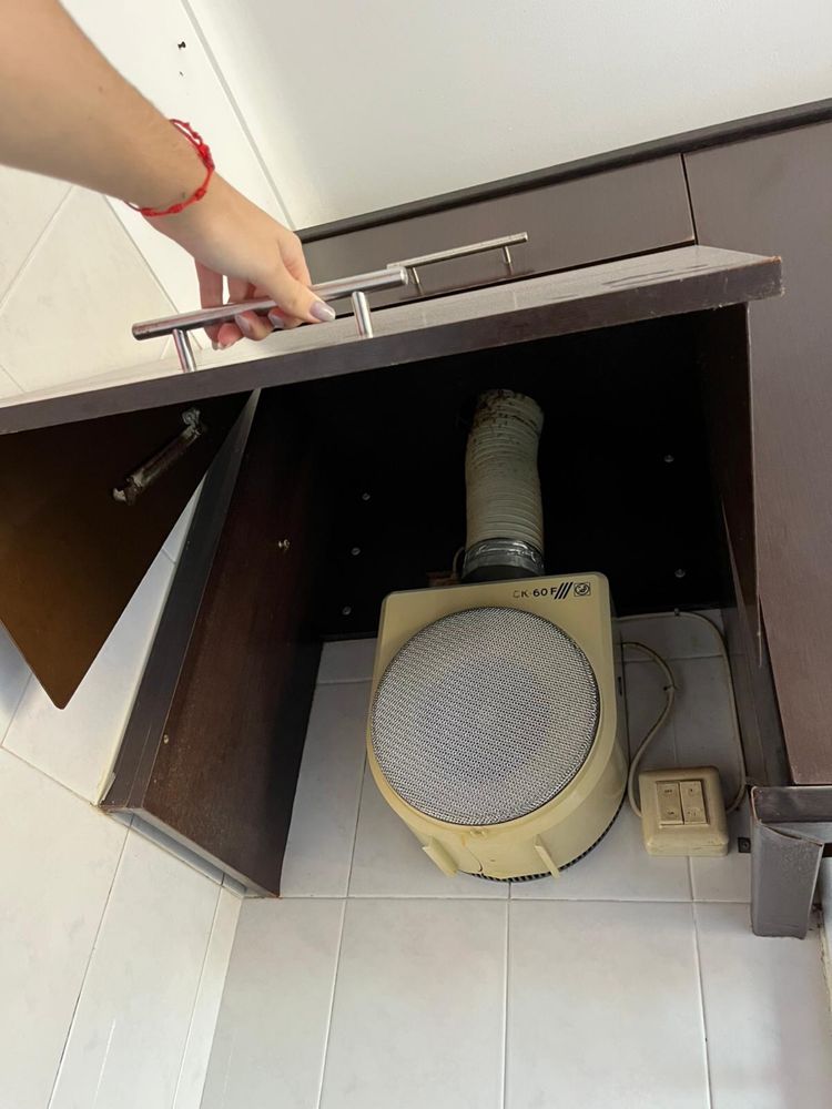 Moveis de cozinha