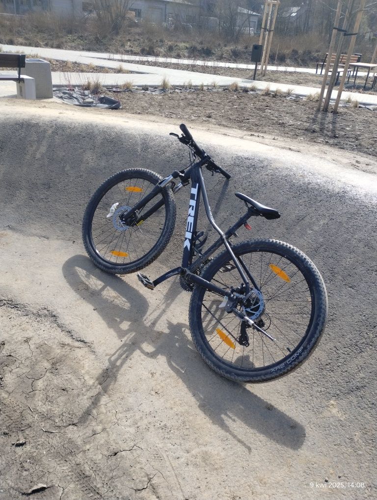 Trek marlin 4 xs