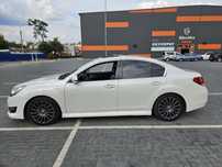 Продам автомобіль Subaru Legacy