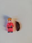 Minecraft minifigurka