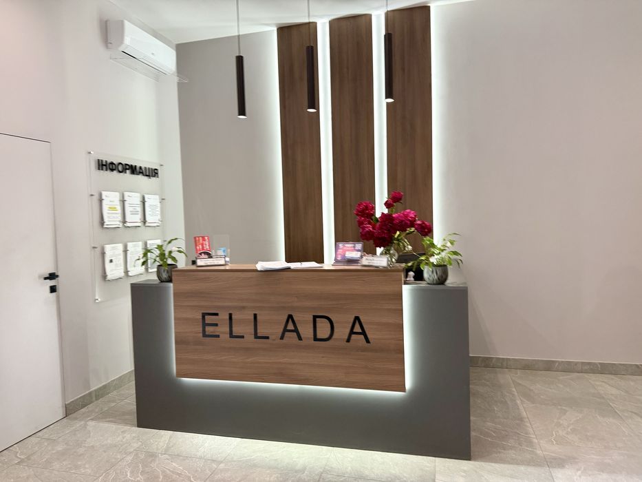 1- комнатная в Аркадии Генуезская Ремонт мебель техника Море Одесса