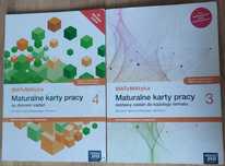 Maturalne karty pracy — matematyka, nowa era
