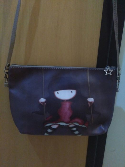 Malas Novas Santoro Gorjuss