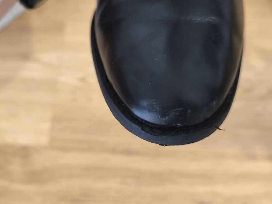 Buty chłopięce komunijne Lasocki r. 37