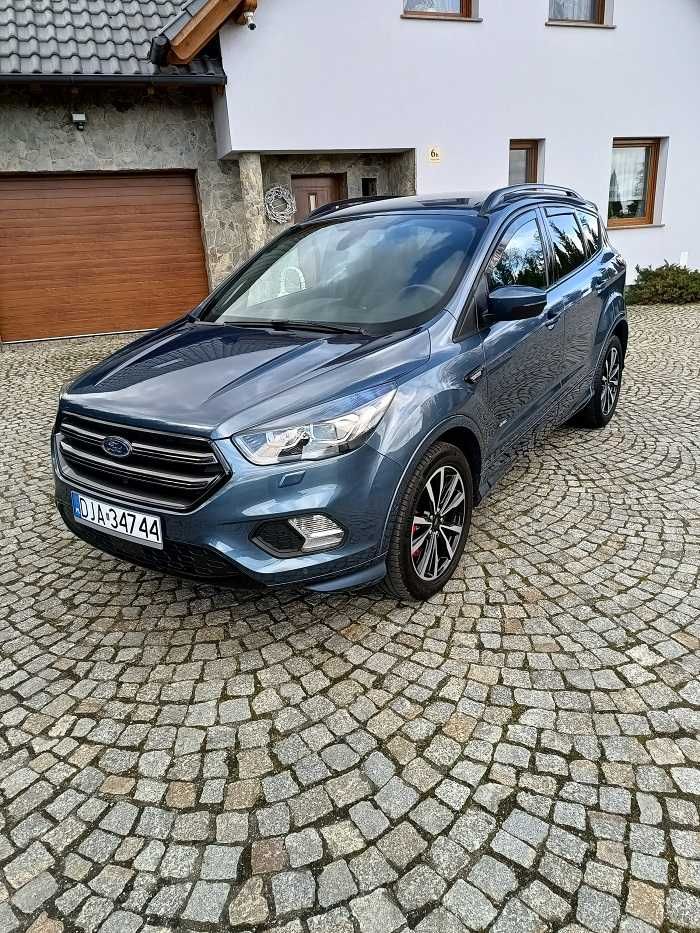 FORD KUGA Automat  4X4 ST-line