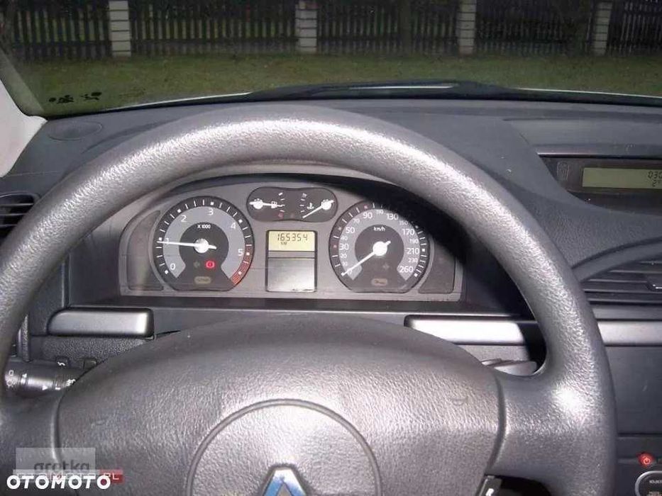 Renault Laguna 1,9 DCI 120KM  kombi  ,sedan