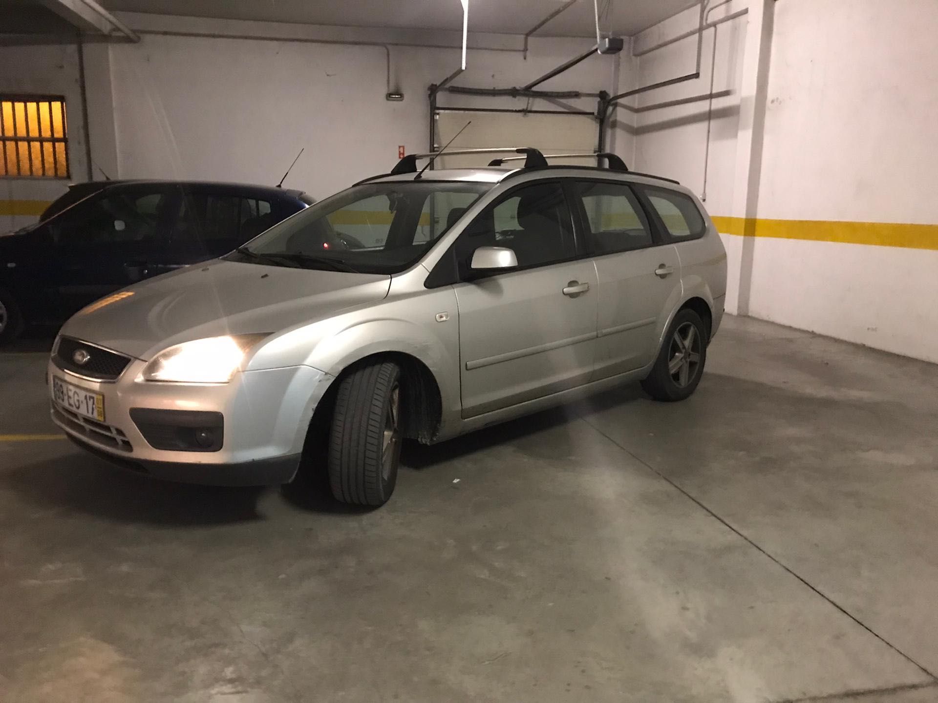 Fora Focus 2007 1.6