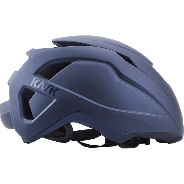 KASK Wasabi WG11 roz.M Blue Matt Poliwęglan