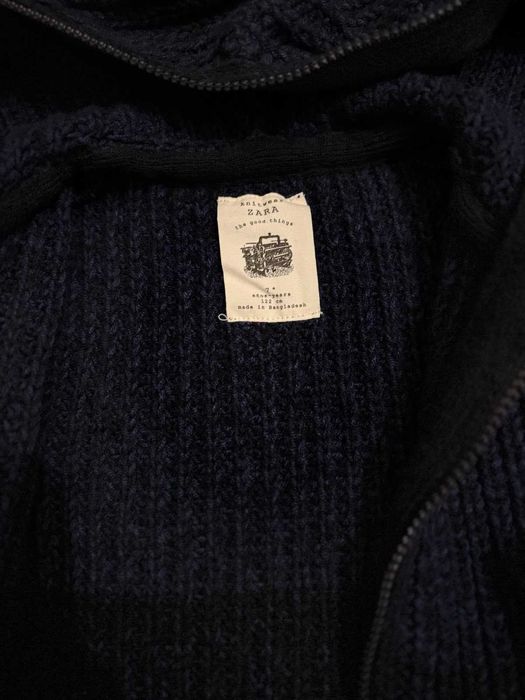 Кофта джинси светр Пакет одягу 122-128см