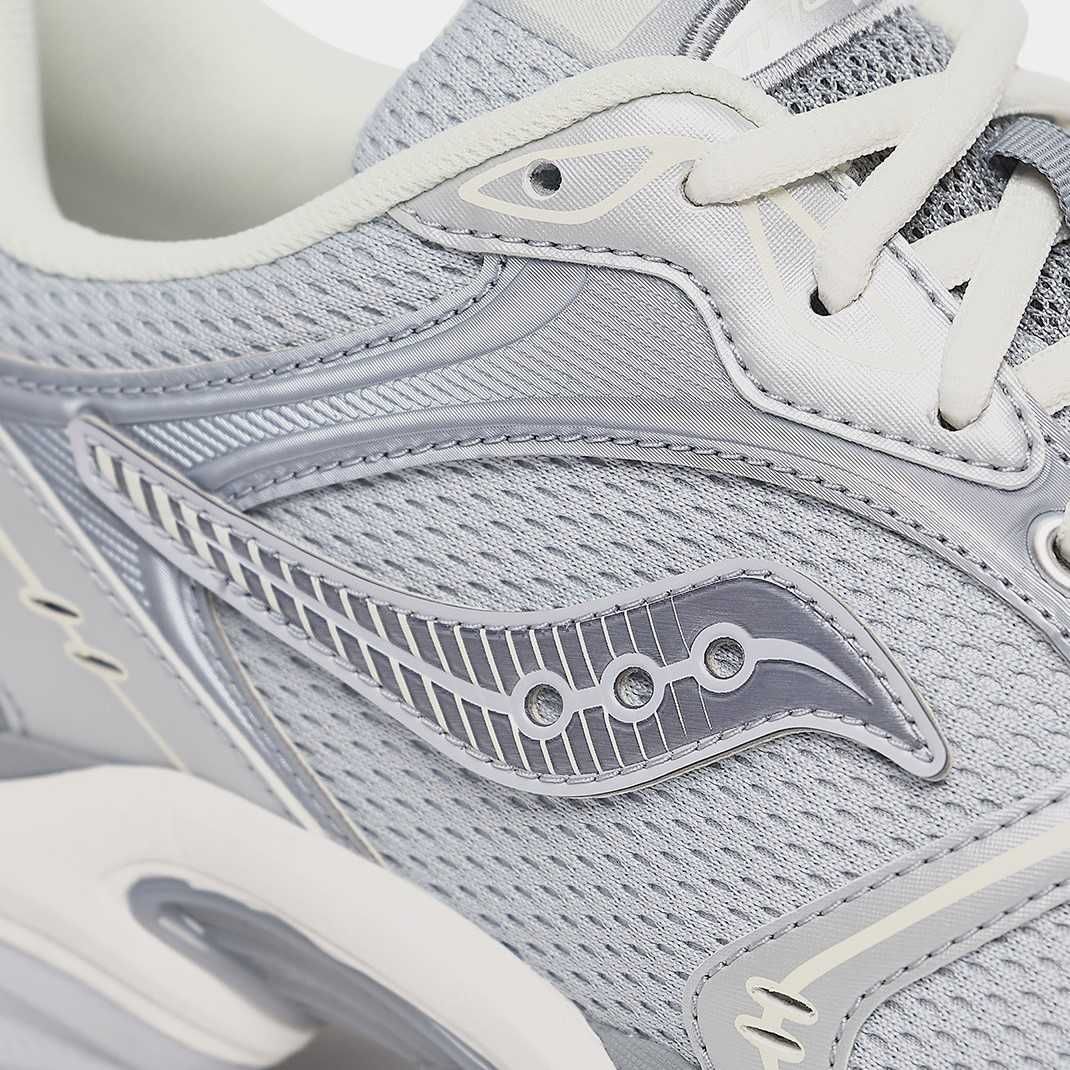 Кроссовки Saucony Progrid Triumph 4 Shadow Grid Оригинал! (S70805-8)