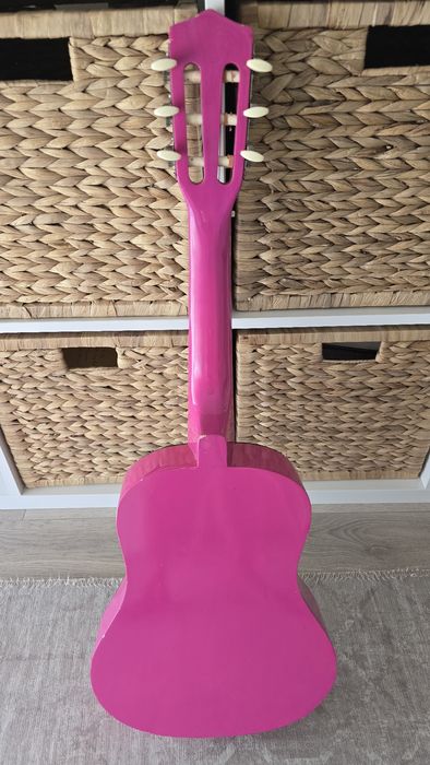 Guitarra criança