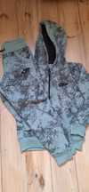 Dres chłopięcy Nike 122-128