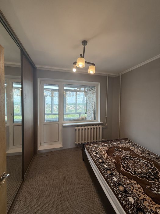 Продаж 3-ох кім квартири в Рясне 1