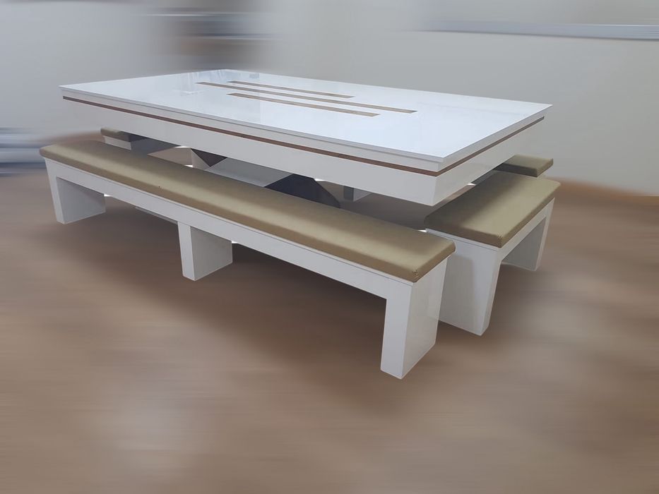 Bilhares Europa Fabricante Mod Olympus