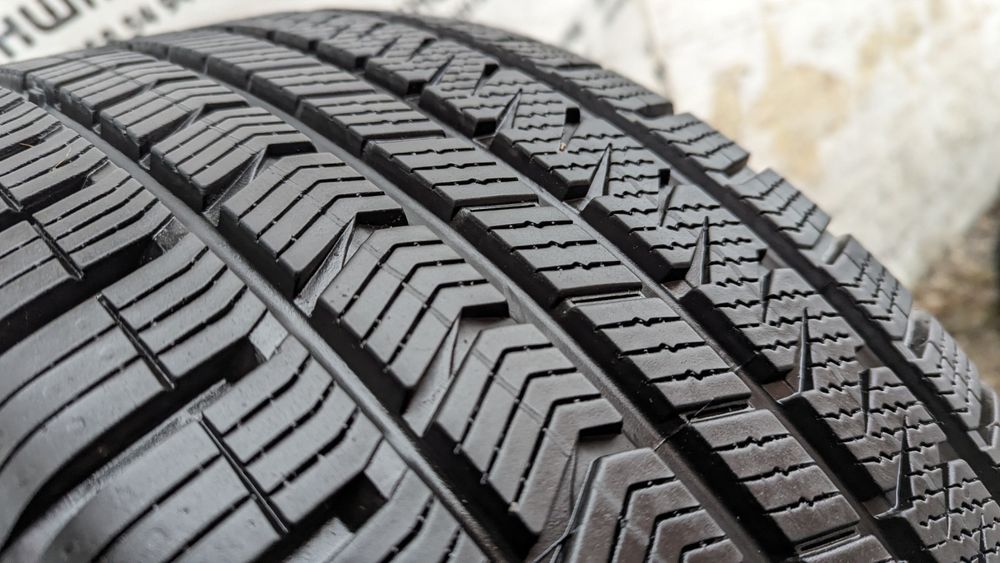 Шина 225/40 R 18 APOLLO Alnac 4G. Одне колесо. Розпаровка.