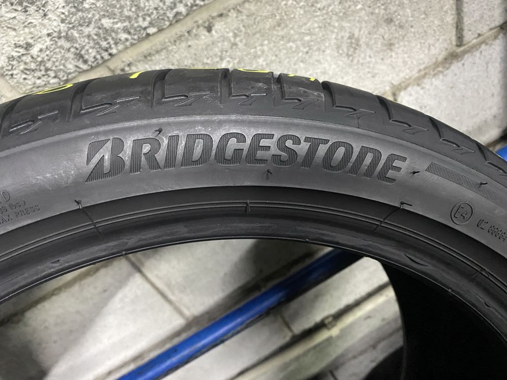 Літні шини 225/40 R18 (92Y) BRIDGESTONE