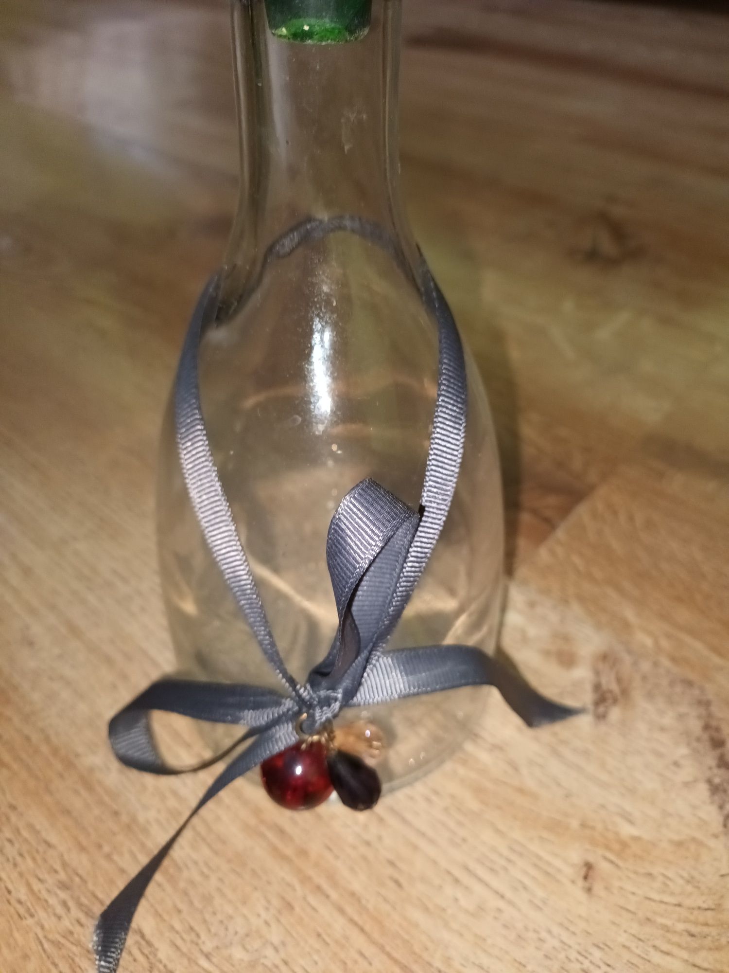 Karafka szklana 0,5 L