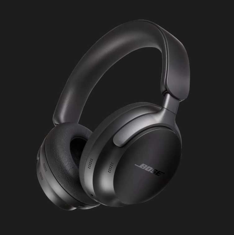 НОВЫЕ! Наушники Bose QuietComfort Ultra Headphones