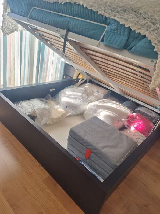 Vendo quarto de casal