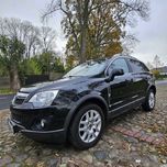 OPEL ANTARA 2011r. Okazja! Stan bardzo dobry