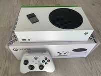 [Pack] Xbox Series S 512 GB + Seagate Expansion Card 1 TB